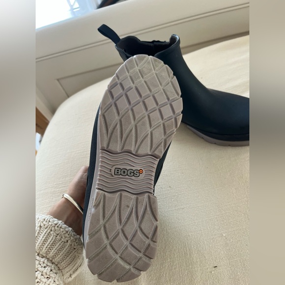 Bogs Boots size 9 - Picture 3 of 4